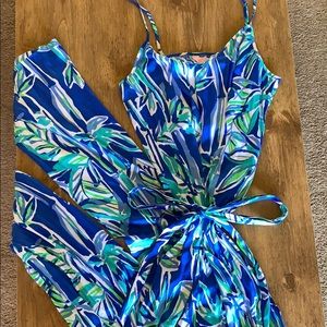 Lilly Pulitzer jumper